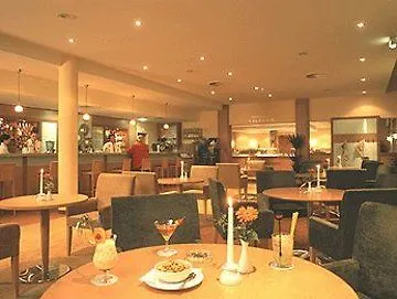 Mercure Hotel Schweinfurt