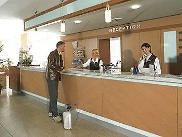 Mercure Hotel