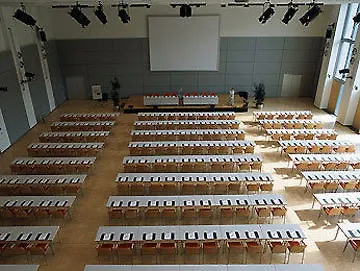Mercure Hotel Schweinfurt