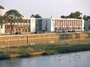 Mercure 4* Schweinfurt